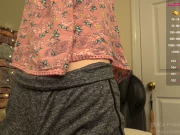 webcam girl its_lily capture image #428957
