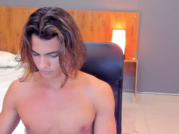 Cam for jhonny_lord
