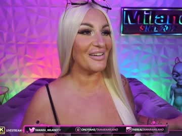 webcam girl tamaramilano capture image #4268391