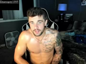 webcam man theufcfan_8181 capture image #733720
