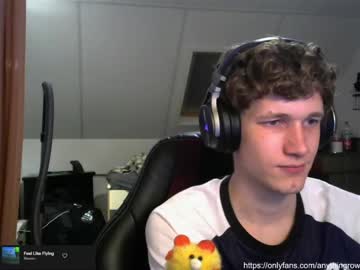 webcam man anythingrp capture image #2521489