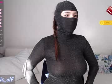 webcam girl magic_elf capture image #2652331