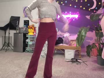 webcam girl pr3ttyp1nkpussy capture image #4333897