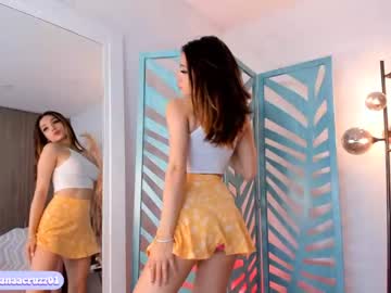 webcam girl mariannacruzz capture image #3375394