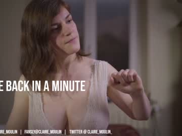 webcam girl claire_moulin capture image #2030378