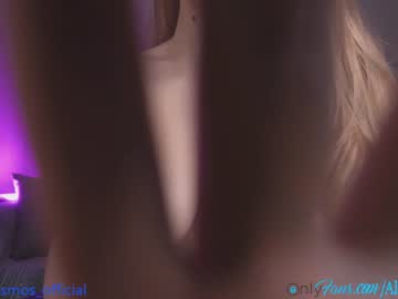 webcam girl alice_kosmos capture image #1173766