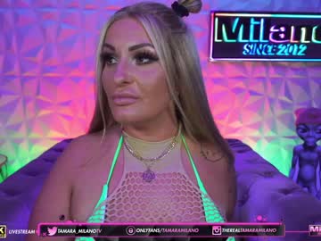 webcam girl tamaramilano capture image #2766356
