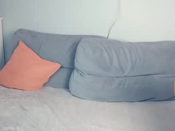 webcam girl sophie_5 capture image #139492