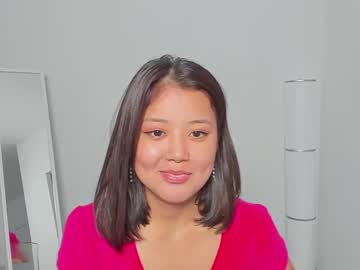 webcam girl lu_sea capture image #3380139