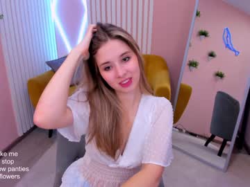 webcam girl milablush capture image #4508809