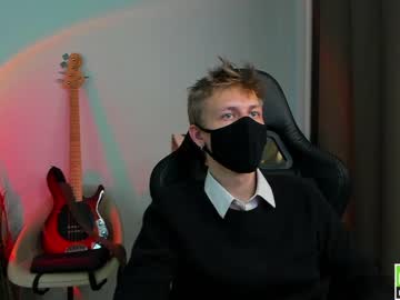 webcam man nickbigtick capture image #2970223