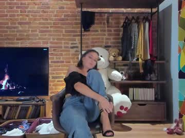 webcam girl michi_souffl capture image #2263303