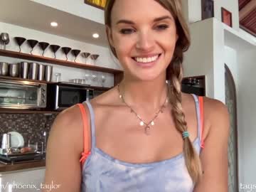 webcam girl phoenix_taylor capture image #2499932