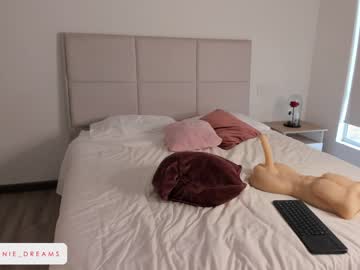 webcam girl annie_dreams capture image #1965263