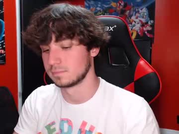 webcam man spangy19 capture image #3500284