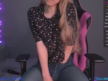 webcam girl alice_kosmos capture image #75958