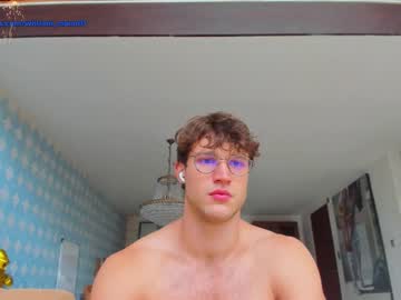 webcam man william_mann capture image #2696453