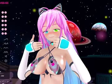webcam girl _cosmic_faith_ capture image #1049545