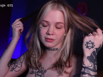 webcam girl tendertainted capture image #4756975