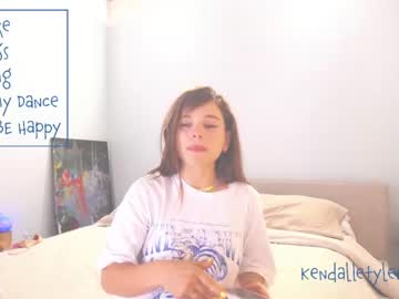 webcam girl kendalltyler capture image #642704