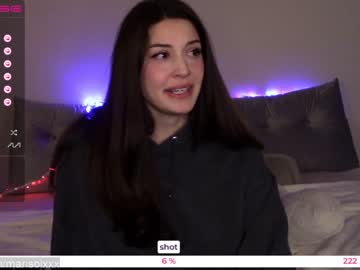 webcam girl mari_and_jandro capture image #4803362