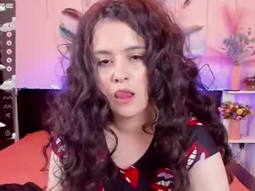 webcam girl sharlotte_gilbi capture image #3201391