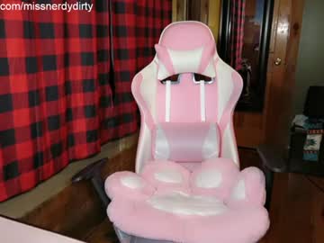webcam girl missnerdydirty capture image #3222850
