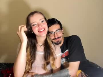 webcam couple shiroandviduka capture image #2021221