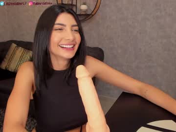 webcam girl letizia_fulkers capture image #576088