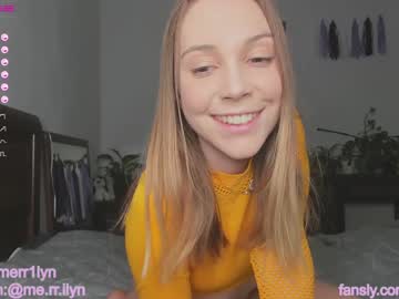 webcam girl merrilyn capture image #4278467