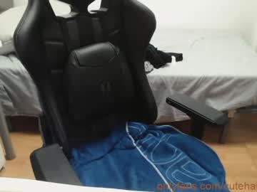 webcam man cutehairymacho capture image #3780935