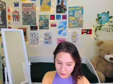 webcam girl sabrina_elmers capture image #4530378