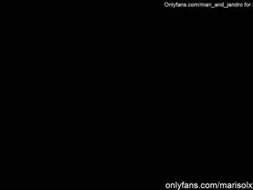 webcam girl mari_and_jandro capture image #465546