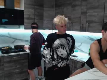 webcam man horny_goats capture image #1571656