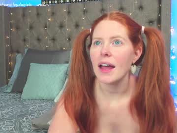 webcam girl theashleydaniels capture image #1854316
