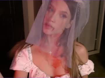 webcam girl bitter_moon capture image #4214427