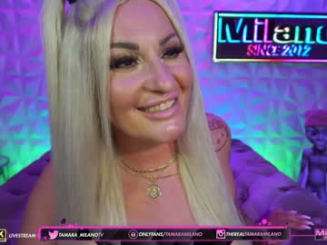webcam girl tamaramilano capture image #3465720