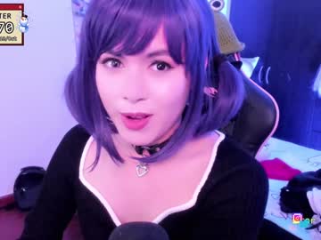 webcam tranny fijisakistar capture image #4709399