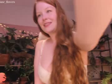 webcam girl jane_flowers capture image #2434244