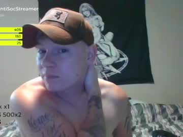webcam man antisocialstreamer capture image #3721242