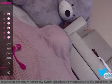 webcam girl hollyextra capture image #661179