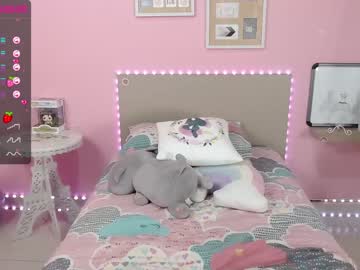 webcam girl little_effy18 capture image #2684925