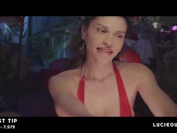 webcam girl lucieoude_ capture image #5353968