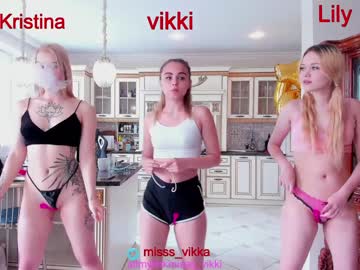 webcam girl misss_vikki capture image #2707156