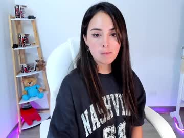 webcam girl annie_dreams capture image #206957