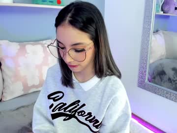 webcam girl saschaholmen capture image #3924392