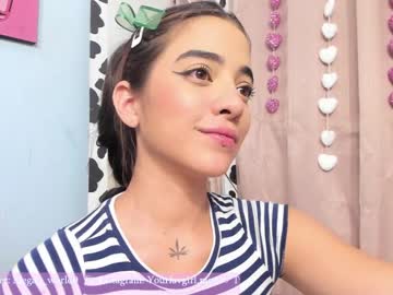 webcam girl megan_world capture image #2033711