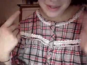 webcam girl innocentjulietcapulet capture image #456291