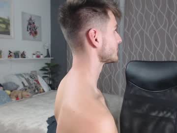 webcam man freddy_star capture image #614753