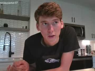 webcam man clay_parker capture image #442436